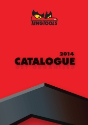 Κατάλογος Tengtools 2014