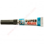 Κόλλα Bison Super Glue Gel 3gr