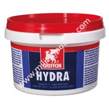 Μαγγανέζα Hydra 1250°C Griffon 750gr